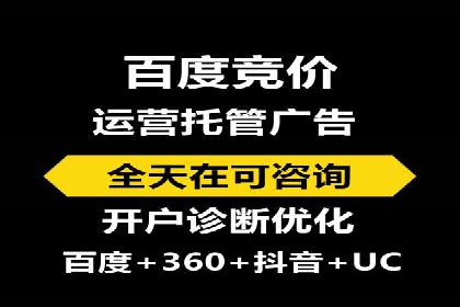 知名SEM代运营公司案例解析